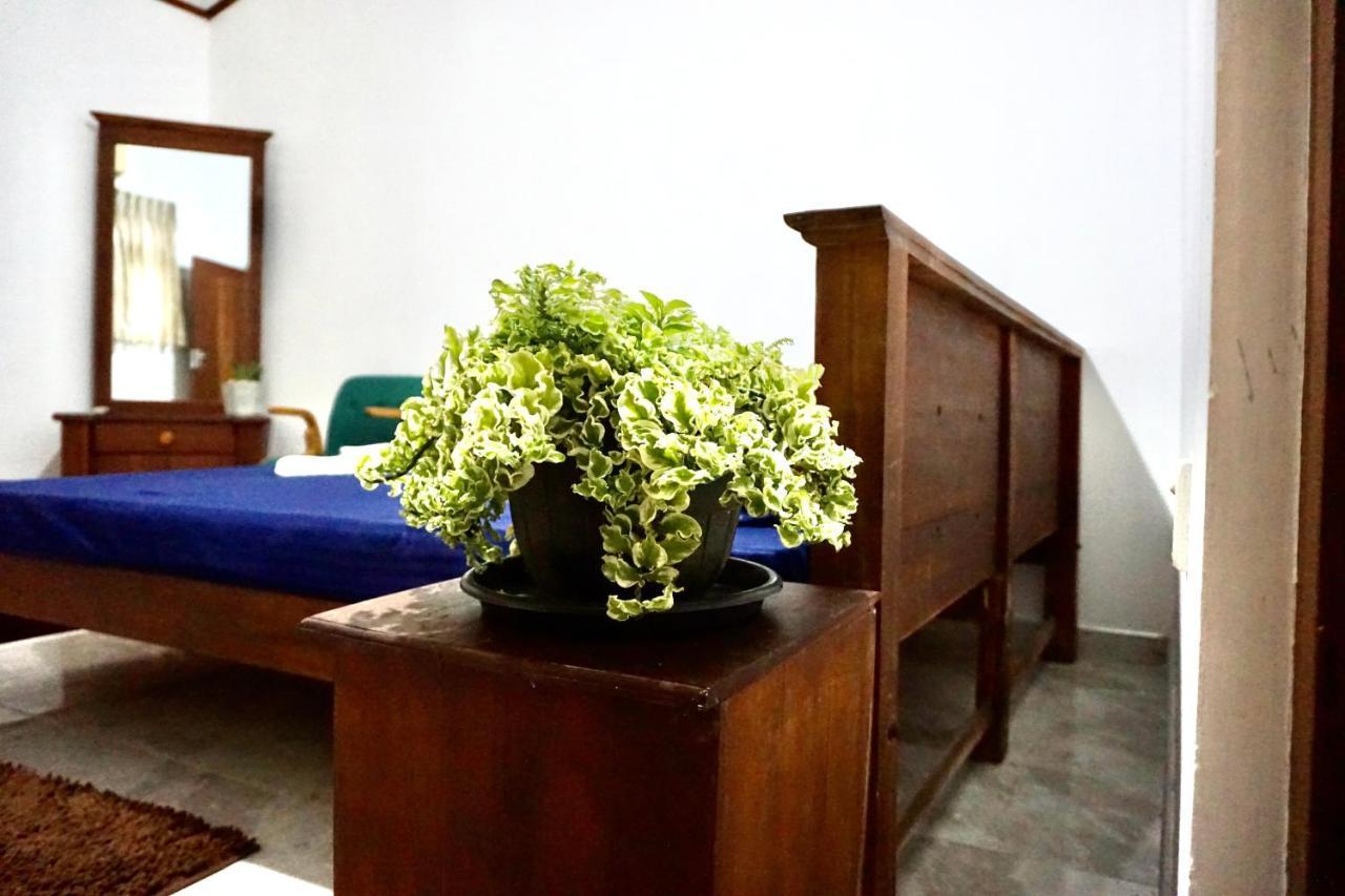 Talalla Village Beach Resort Extérieur photo
