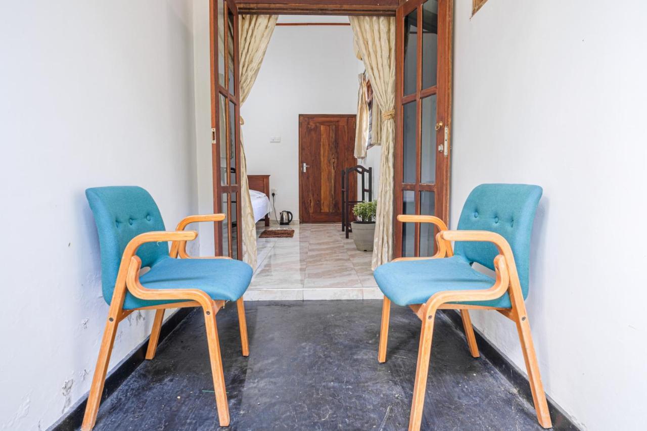 Talalla Village Beach Resort Extérieur photo