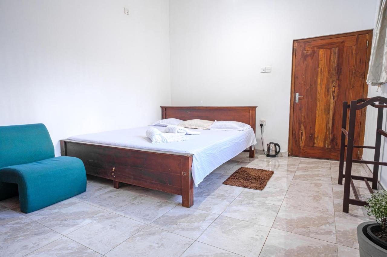 Talalla Village Beach Resort Extérieur photo